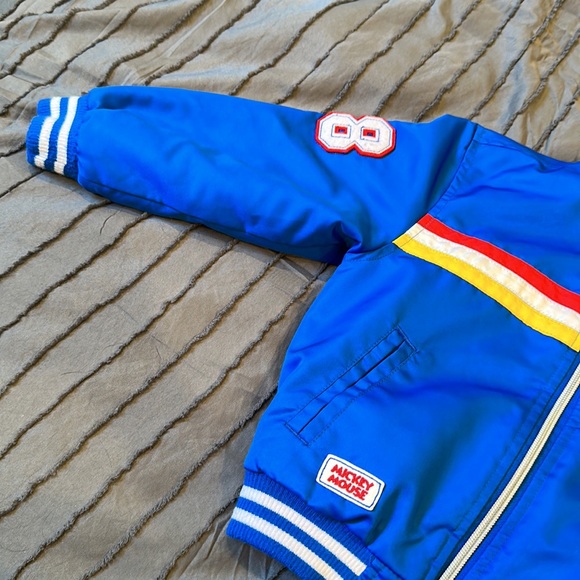 Adorable Mickey Jacket - Picture 2 of 6